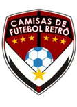 Loja Camisas de Futebol Retr&ocirc;