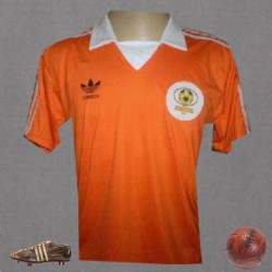 Camisa retrô Cobreloa 1981 - CHI