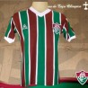 Camisa retrô Fluminense 1985 campeão Brasileiro
