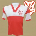 Camisa retrô clube sergipano 1982