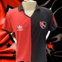 Camisa retrô Newell´s 0ld Boys - ARG