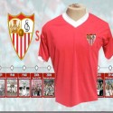 -Camisa Retrô FC Sevilla 1974 - ESP