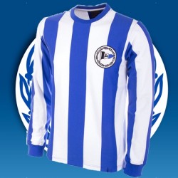 camisa retrô Schake 04