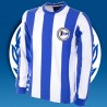 camisa retrô Schake 04