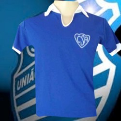 Camiseta retrô CSA - 1957