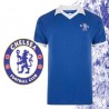 Camisa retrô Chelsea - ENG