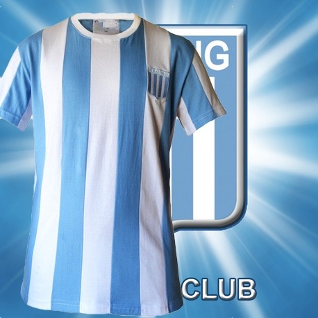 Camisa Retrô Boca Junior 1980 - ARG