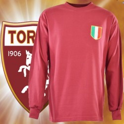 Camisa Retrô Torino tradicional ML 1948 49- ITA