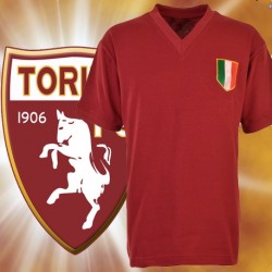 Camisa retrô Torino