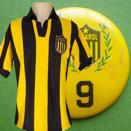 Camisa retro Penarol