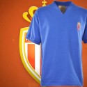 Camisa Monaco 1962-63 - FRA