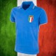 Camisa retrô Italia Paolo Rossi- 1982