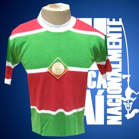 Camisa Cruzeiro Palestre Italia 1940