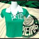  Camisa retro baby look cordinha Palmeiras