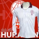 Camisa retrô Hurácan ML 1913 - ARG
