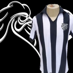 Camisa retrô Tupi