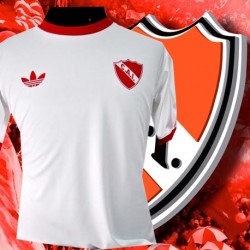 Camisa retrô Independiente - ARG