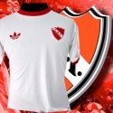 Camisa retrô Independiente branca 1978 - ARG