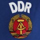 Camisa retrô Alemanha Logo ML 1974 - DDR