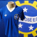 Camisa retro Sao Jose - 1980