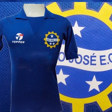 Camisa retrô América mineiro branca logo