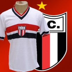 Camisa retro Botafogo ribeirao preto