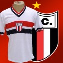 Camisa Retrô Botafogo Ribeirao Preto