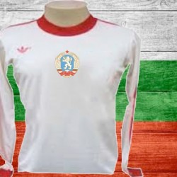 Camisa retrô Italia 1982