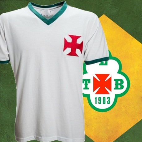 Camisa retro Remo