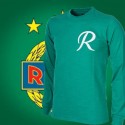 Camisa retrô Rapide de Viena - AUT 1956