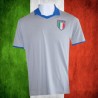 Camisa retrô goleiro Italia Dino Zoff - 1982