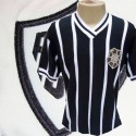 Camisa Retrô Rio branco - SP