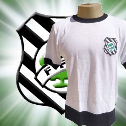 Camisa retro figueirense retro