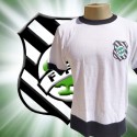 Camisa retrô Figueirense tradicional