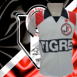 Camisa retro Joinville 