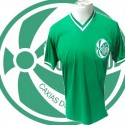 Camisa retrô Juventude 1970