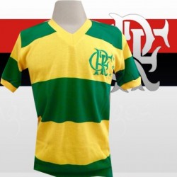 Camisa retrô flabrasil Lubrax