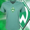 Camisa retrô Werder breme 1970- ALE