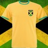 Camisa retrô do Uruguai 1970