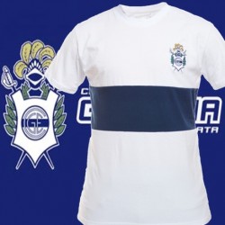 Camisa Retrô Boca Junior 1980 - ARG