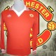 Camisa retro Manchester United - ENG