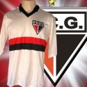 Camisa retrô Atlético Clube Goianiense /1980