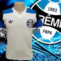 Camisa retrô Grêmio Renato Gaucho .