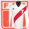 Camisa retrô do Uruguai 1970