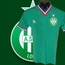 Camisa retrô Atletico mineiro manga longa 1975-80