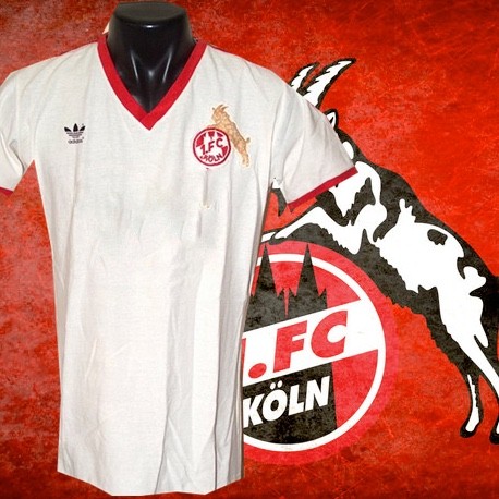 Camisa retro st pauli