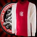 Camisa retrô Ajax ML 1971- HOL