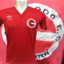 Camisa retrô Colorado logo vermelho 1988