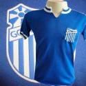 Camisa retrô Goytacazes azul - 1976