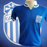 Camisa retrô Goytacaz azul - 1976